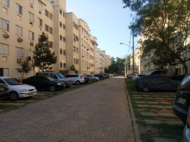 Lindo apartamento todo reformado aceita financiamento bancário - Foto 10