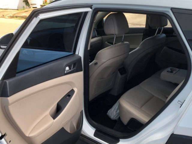 New Tucson Turbo GDI 18/19 - Foto 8