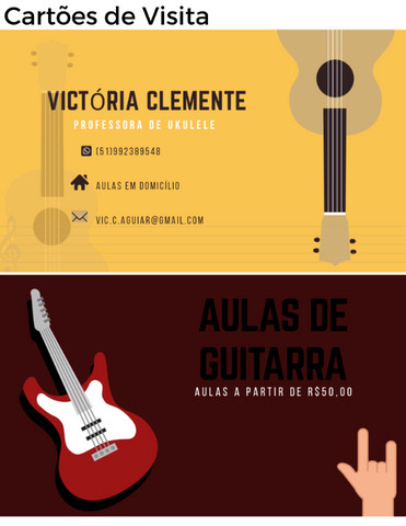Artes para Mídias Sociais - Foto 5