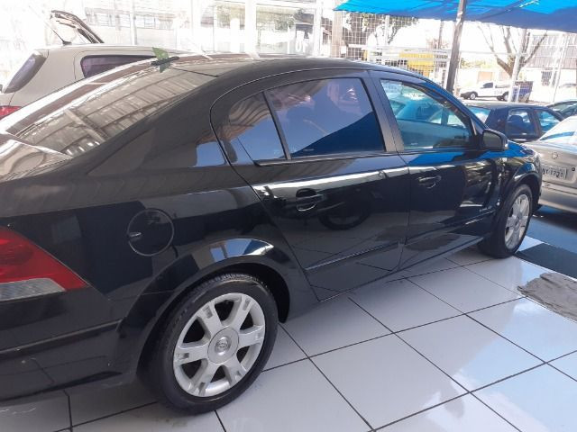 Vectra elegance 2007 flex automatico - Foto 3