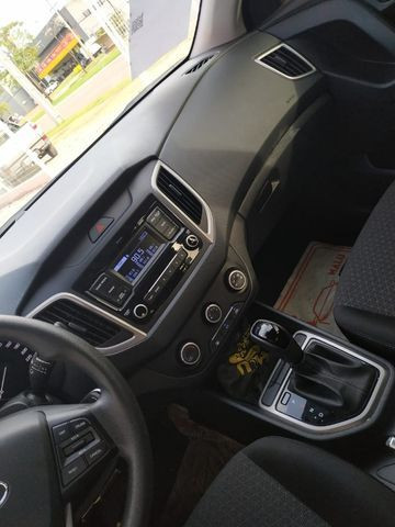 Creta pulse 1.6 - Foto 5