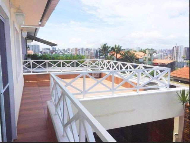 Ca0671 ?Víllagio Riviera?,330m²,4 suítes, 4 vagas, Nas dunas, casa em condomínio - Foto 15