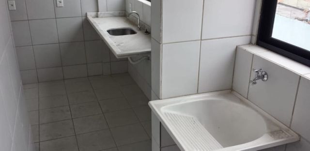 Aluguel apartamento Alto da Ribeira - Foto 9