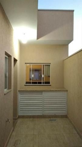 Excelente casa 220m² com suites e closet - Foto 13