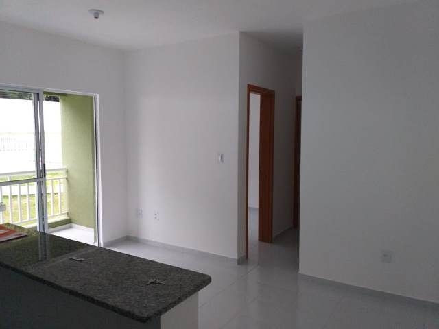 Ap Gran Village Brasil 1 - Térreo - Suite - Apenas 40 mil - Perto de tudo! - Foto 5
