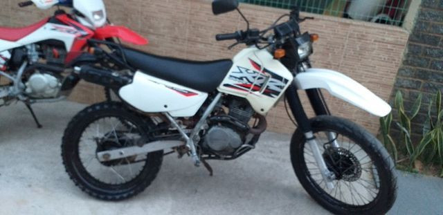 Xr 200 ano 2001 - Foto 5
