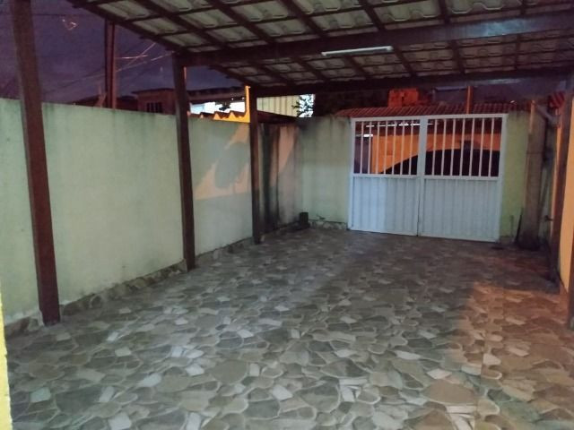 Ótima casa aceitando financiamento e FGTS - Foto 4