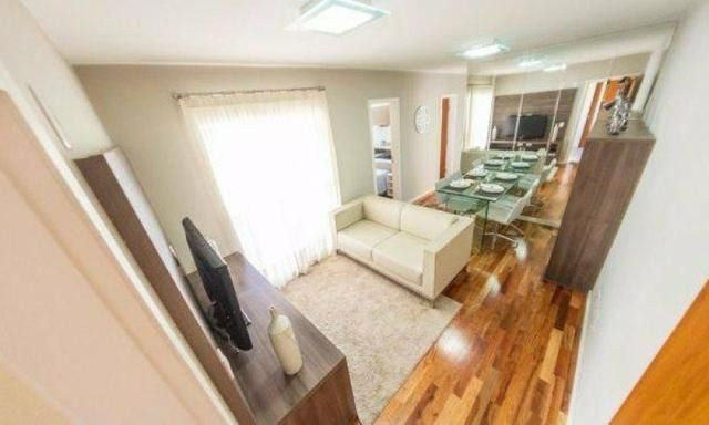 Cp- lindo ape 3 quartos doc.gratis 182 mil parc.entrada - Foto 16