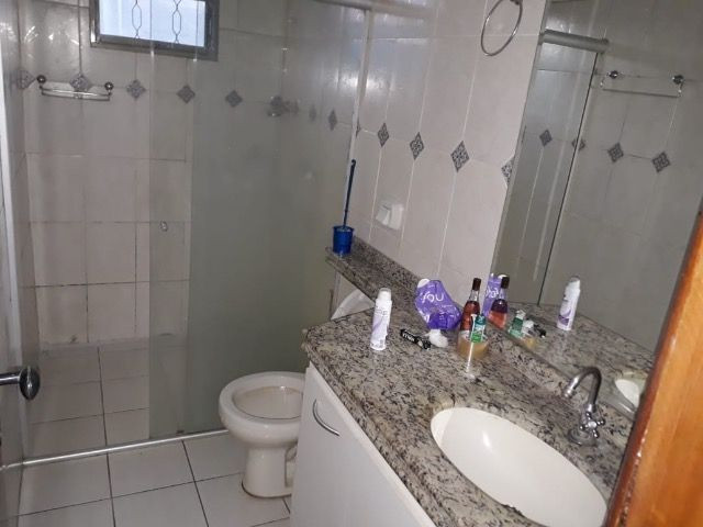 Alugo casa no St. Parque Amazônia, Goiânia-GO - Foto 11