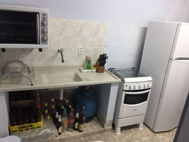 Vendo casa de alto padrão em Serra Negra, 4 qt, 4 vg, 7 hc, 300 mt. Piscina, São Paulo - Foto 13