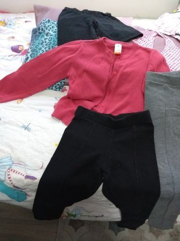 Combo Menina - 8 anos - mais de 30 peças - Foto 2
