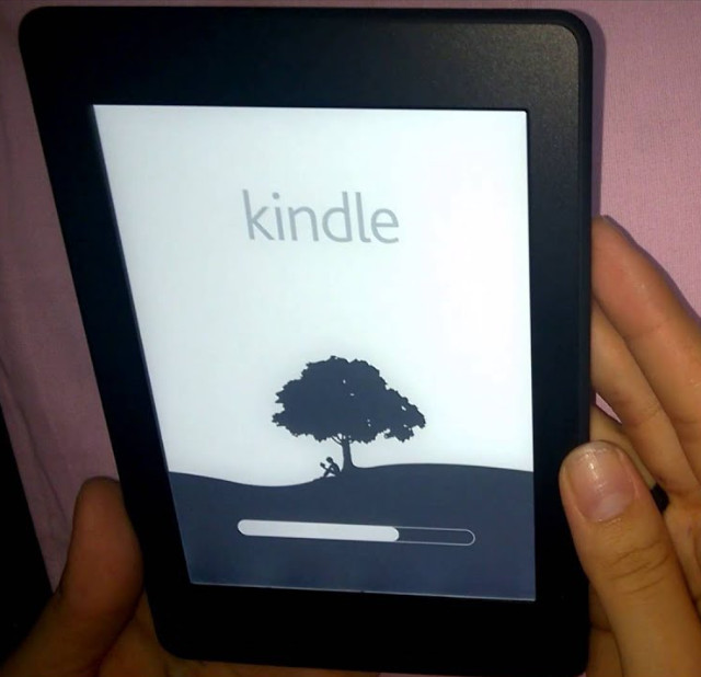 Kindle Paperwhite - Foto 2