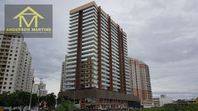 Apartamento em Itapuã Ed. Maximus Código: 5885