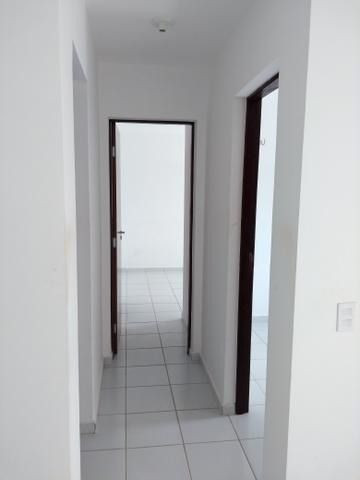 Ap Gran Village Brasil 1 - Térreo - Suite - Apenas 40 mil - Perto de tudo! - Foto 7