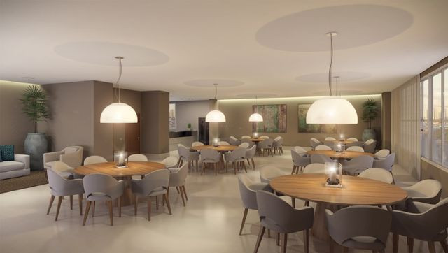 Apartamento de 3 quartos/suíte - Sudoeste - Foto 2