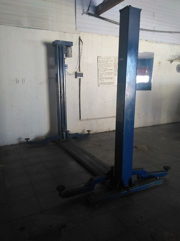 Elevador e Prensa Automotiva - Foto 2