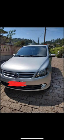 2010 Volkswagen Gol - Foto 2