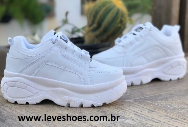 Tênis Buffalo Feminino