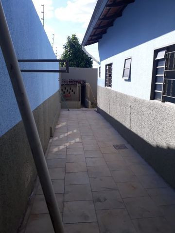 Alugo casa no St. Parque Amazônia, Goiânia-GO - Foto 14