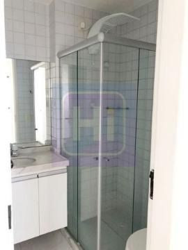 JR Locação de apartamento em Boa Viagem. Taxas inclusas. Al400 - Foto 14