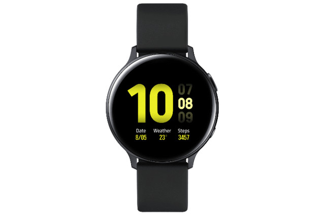 Samsung Active 2