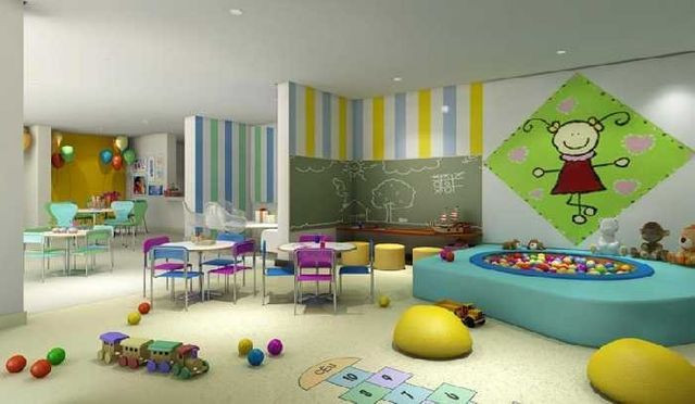 Alugo apartamento 89 metros, varanda gourmet, lazer completo no Riviera - Foto 3