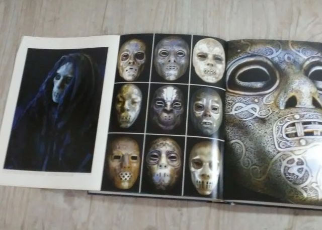 Harry Potter Das Páginas Para As Telas - Foto 6