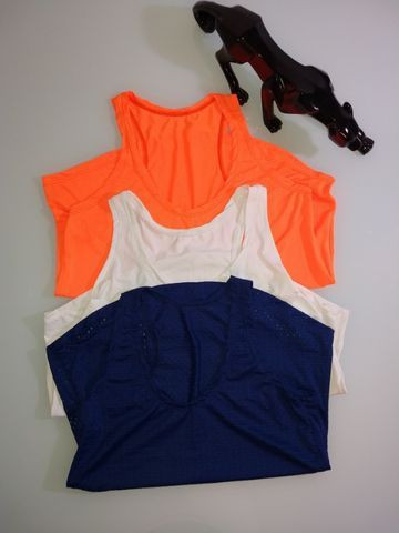 Camisetas de Suplex para esportes