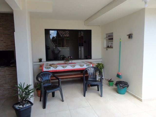 Morretes- Casa com 04 dormitórios, área central!!! - Foto 3