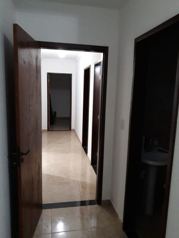 Agradável Casa de Praia Próxima a Genipabu e ao Aquário Natal - Foto 12