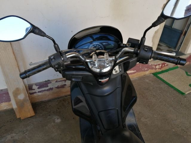 Moto pcx 150 -14/15 - Foto 4