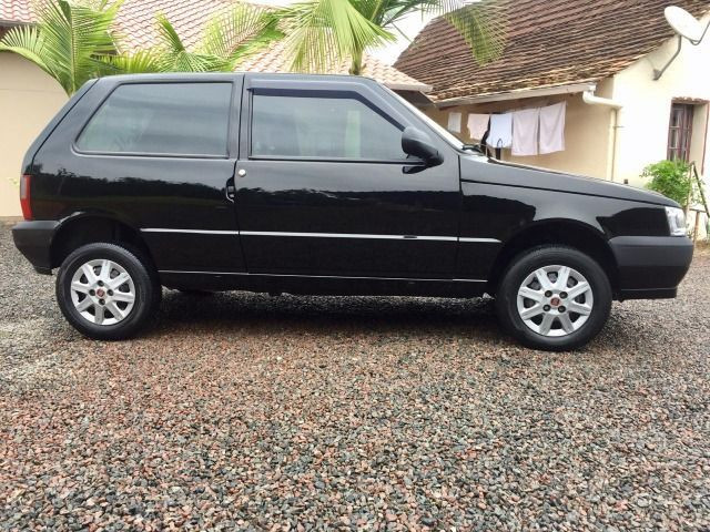 Fiat uno Mille - Foto 8