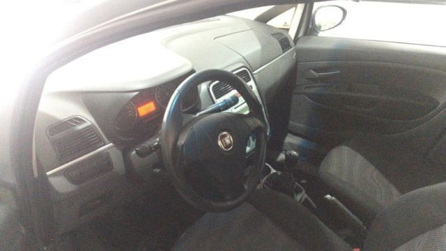 Punto ELX 1.4 Completo - Foto 11