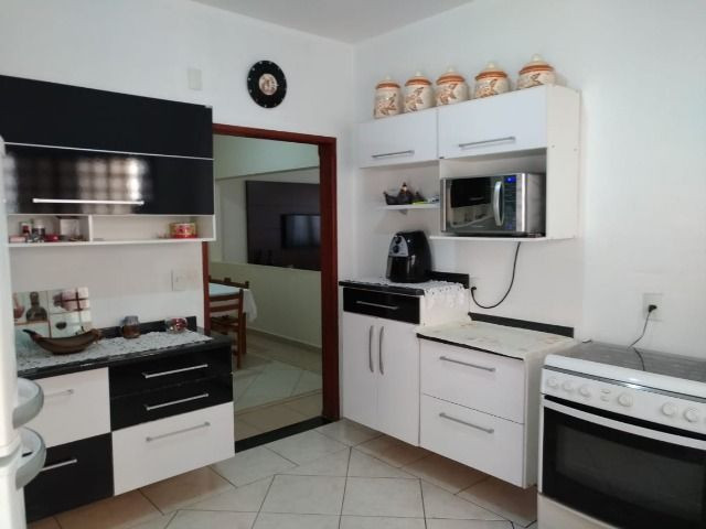Casa térrea com 3 dormitórios, 1 suite - Pq Ortolandia - Foto 8