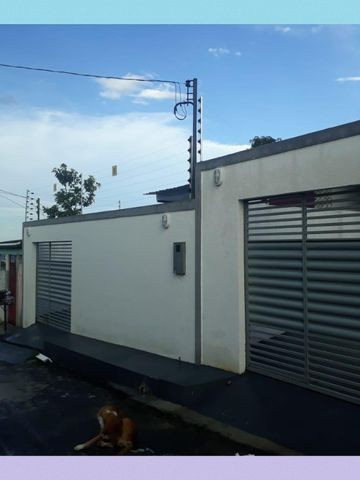 Px Shopping Via Norte Casa Nova 2qts No Terra Nova Ac Carro dwnhd adkhy - Foto 5