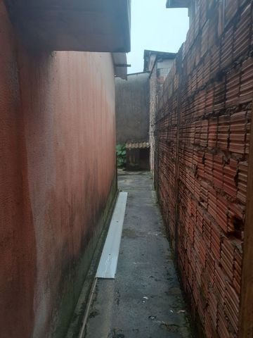 Entrega Imediato - Ótimo Imóvel com Telhado já Levantado no Conjunto Nova Cidade - Foto 7