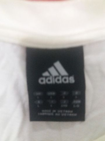 Camisa Adidas Original - Foto 4