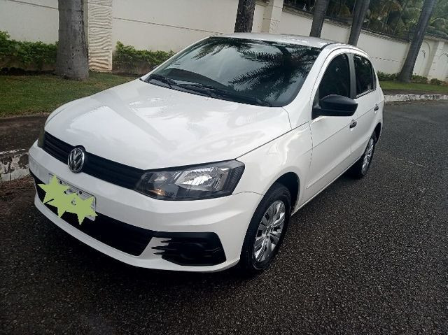 Gol 2017/18 1.6 MSI Trendline "IPVA 2020 PAGO" - Foto 19