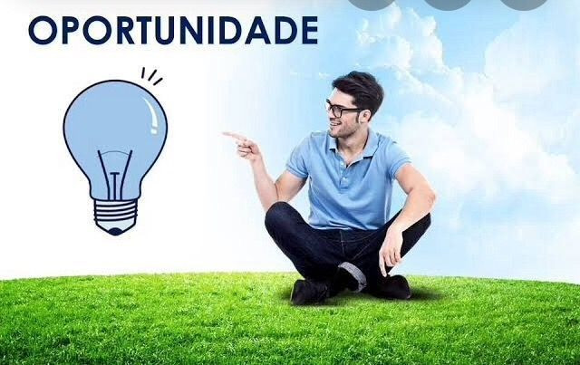 Tenha seu próprio negócio.