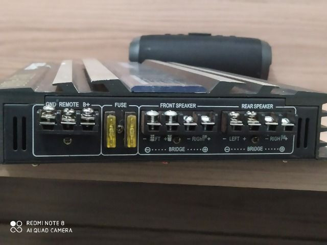 Trio de Subs e Módulo - Foto 5