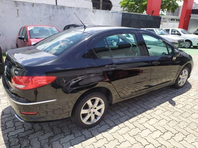 Peugeot 408 Allure Mecanico - Foto 3