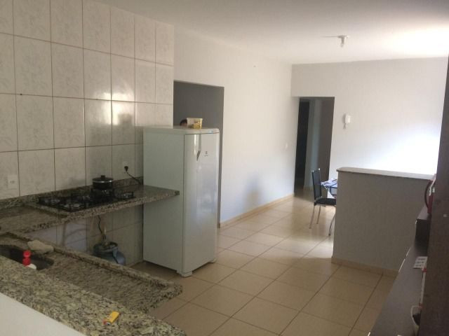 Casa com 3 Quartos e 3 Suítes, janelas e portas no Blindex, Residencial Tangará, Anápolis - Foto 3