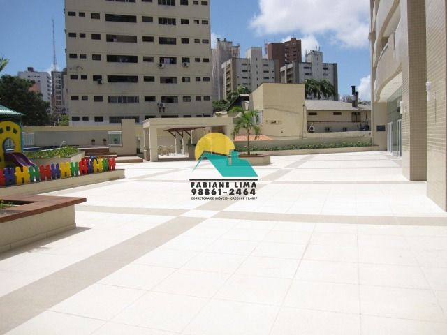 95 m² |Ed. Acrópolis | Desocupado | 3 quartos | 2 vagas Soltas | Lazer completo - Foto 13