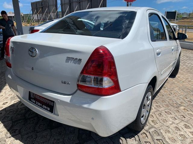 Etios 1.5X 2016 - Promoção !! - Foto 4