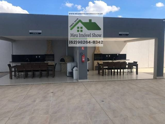 Apartamento 2qts 1suite 1vaga, alto padrão, lazer, prox shopping Buriti, ac financiamento - Foto 11