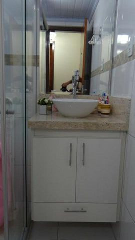 Vila Laura 3/4 revertidos com elevador - Foto 17