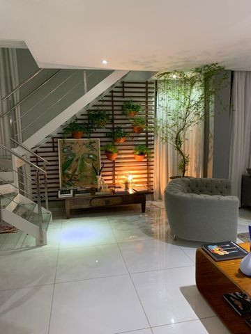5 suítes em alphaville 2 oportunidade decorada - Foto 6