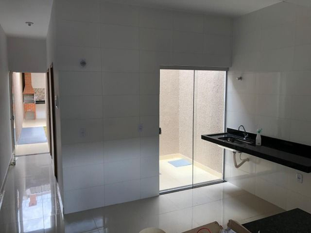 Vendo casa no Moinho Dos Ventos 2 suites com Churrasqueira - Foto 20