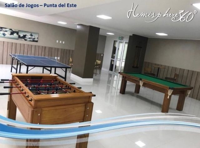 Hemisphere - Oportunidade - R$ 699.000,00 - Foto 5