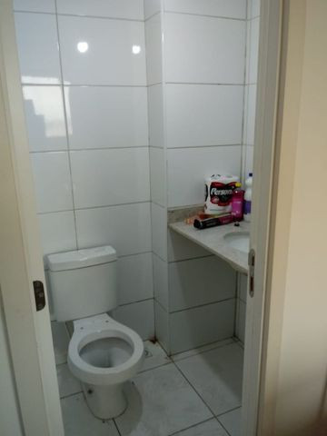 Vendo Sala Comercial no Cesdi-Shopping da Ilha. 40m² no 10º andar - Foto 4
